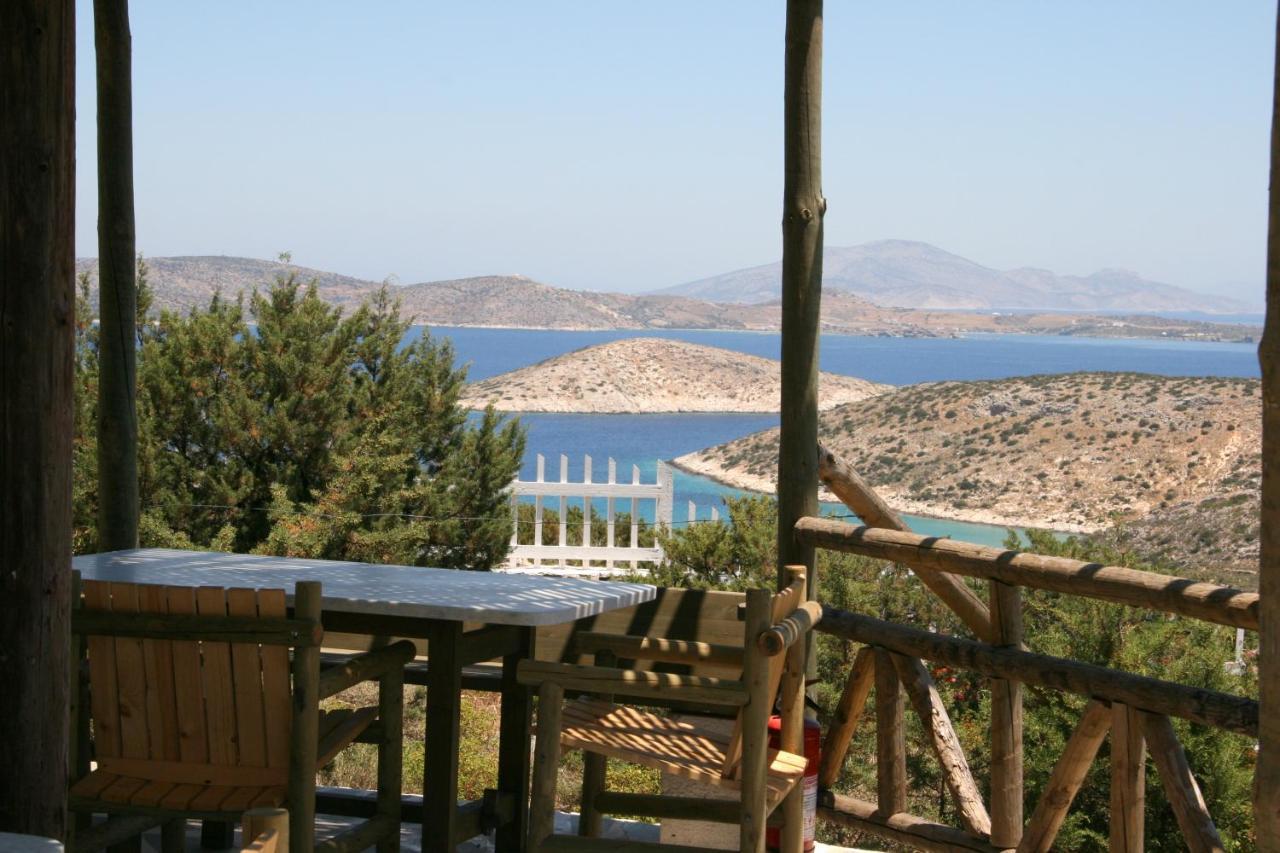 Zografos Affittacamere 4*