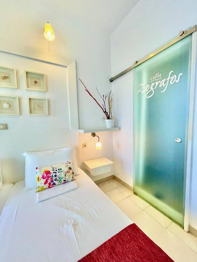 Zografos 4* Heraklia