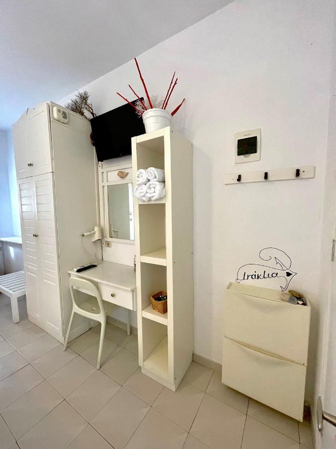 Affittacamere Zografos 4*