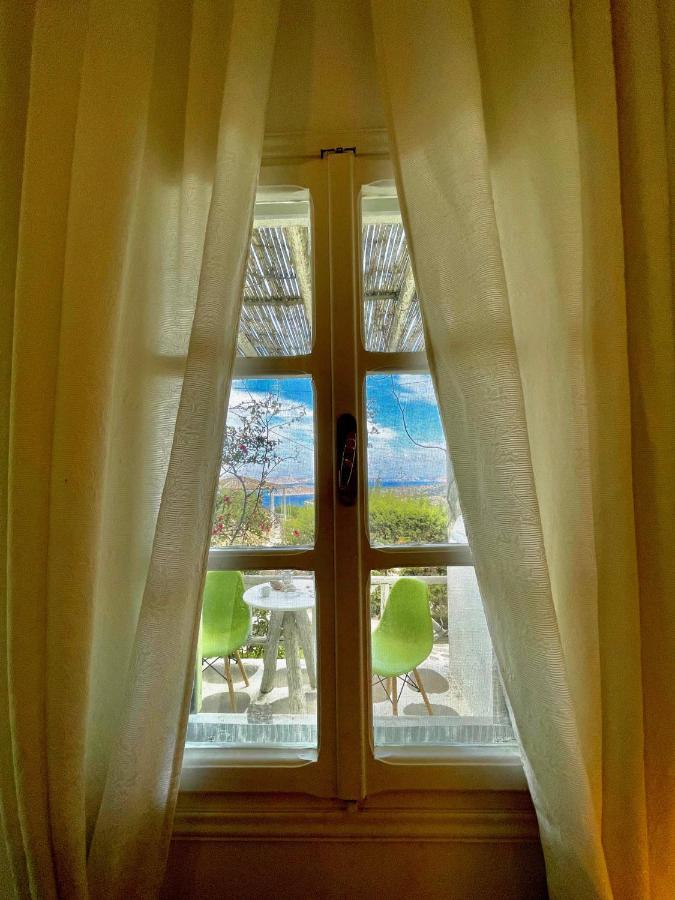 Affittacamere Zografos 4*