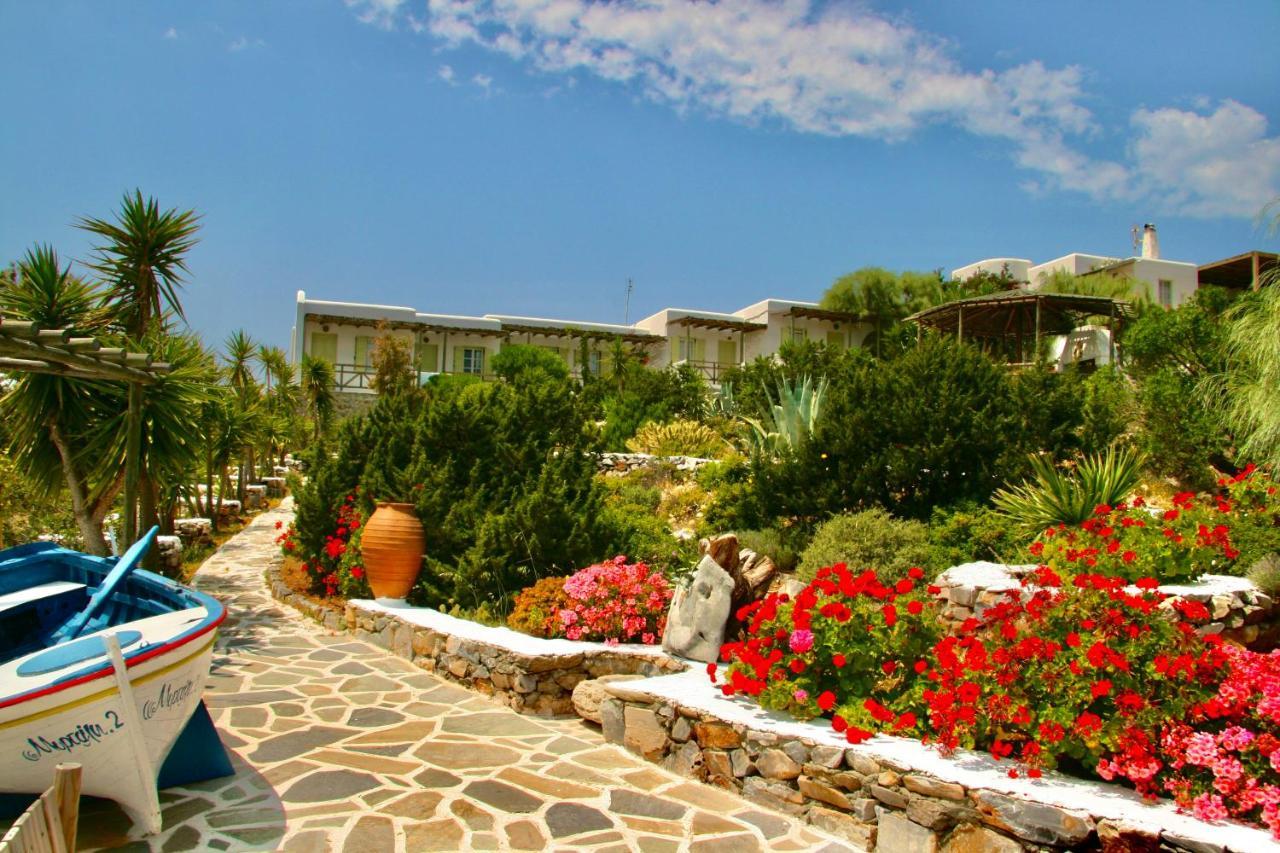 Zografos Affittacamere 4*