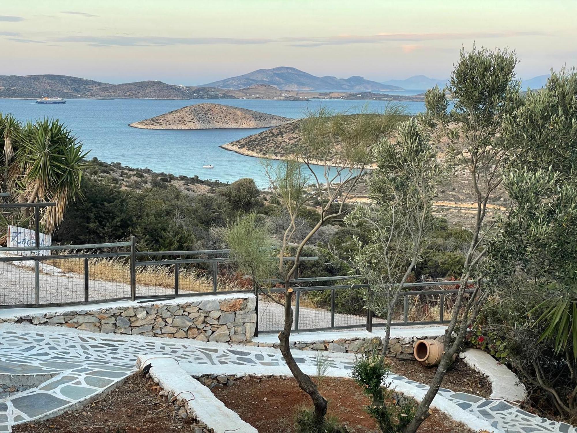 Zografos 4*