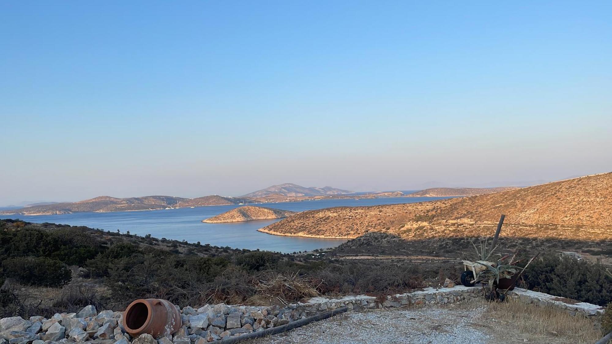Affittacamere Zografos Heraklia