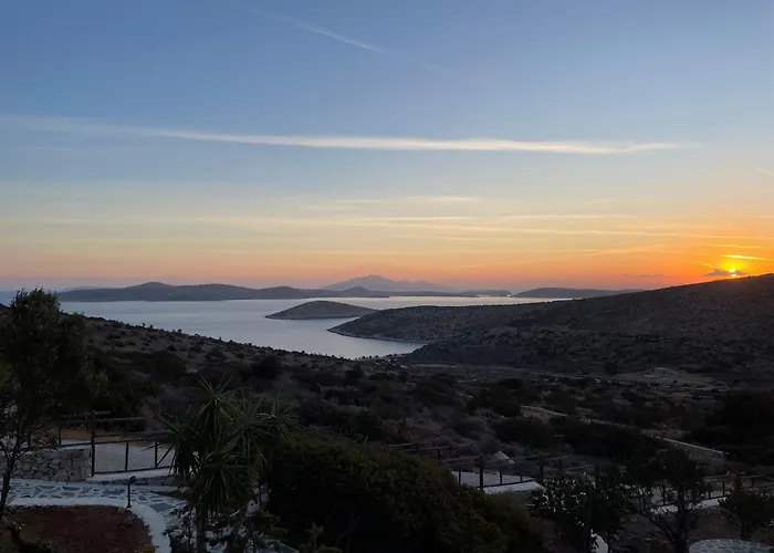 Villa Zografos