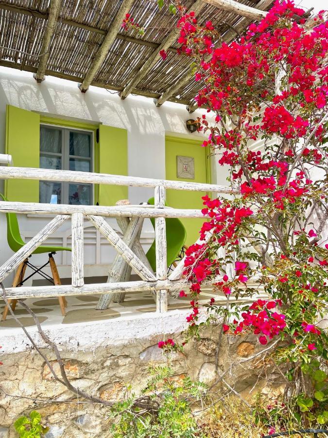 Penzion Zografos