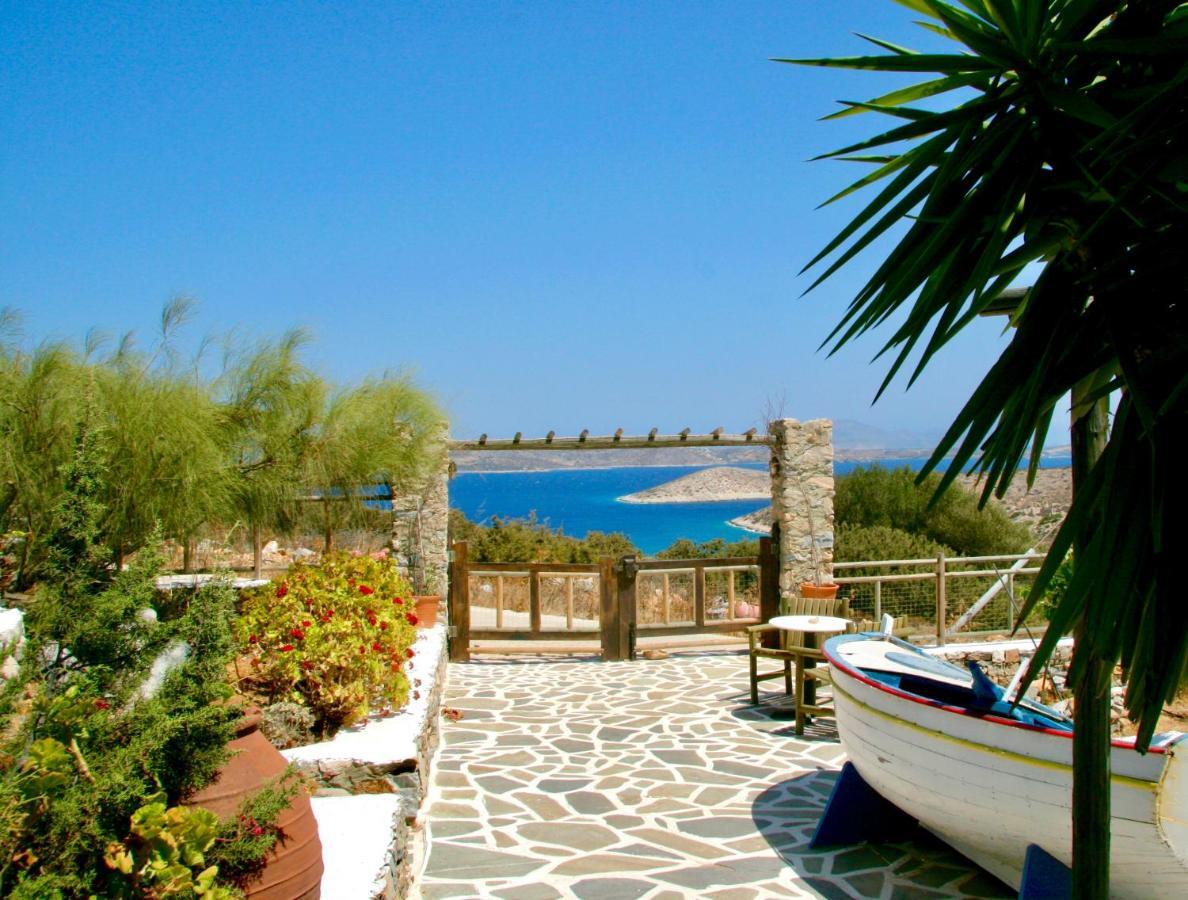 Affittacamere Zografos 4*