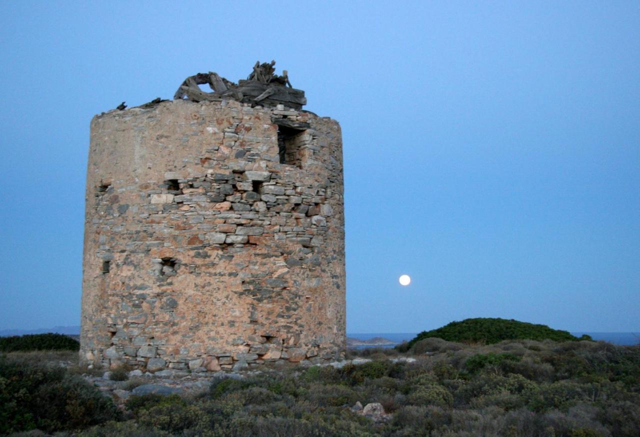 Zografos Affittacamere