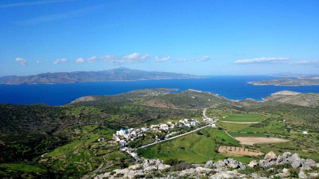 Zografos Affittacamere