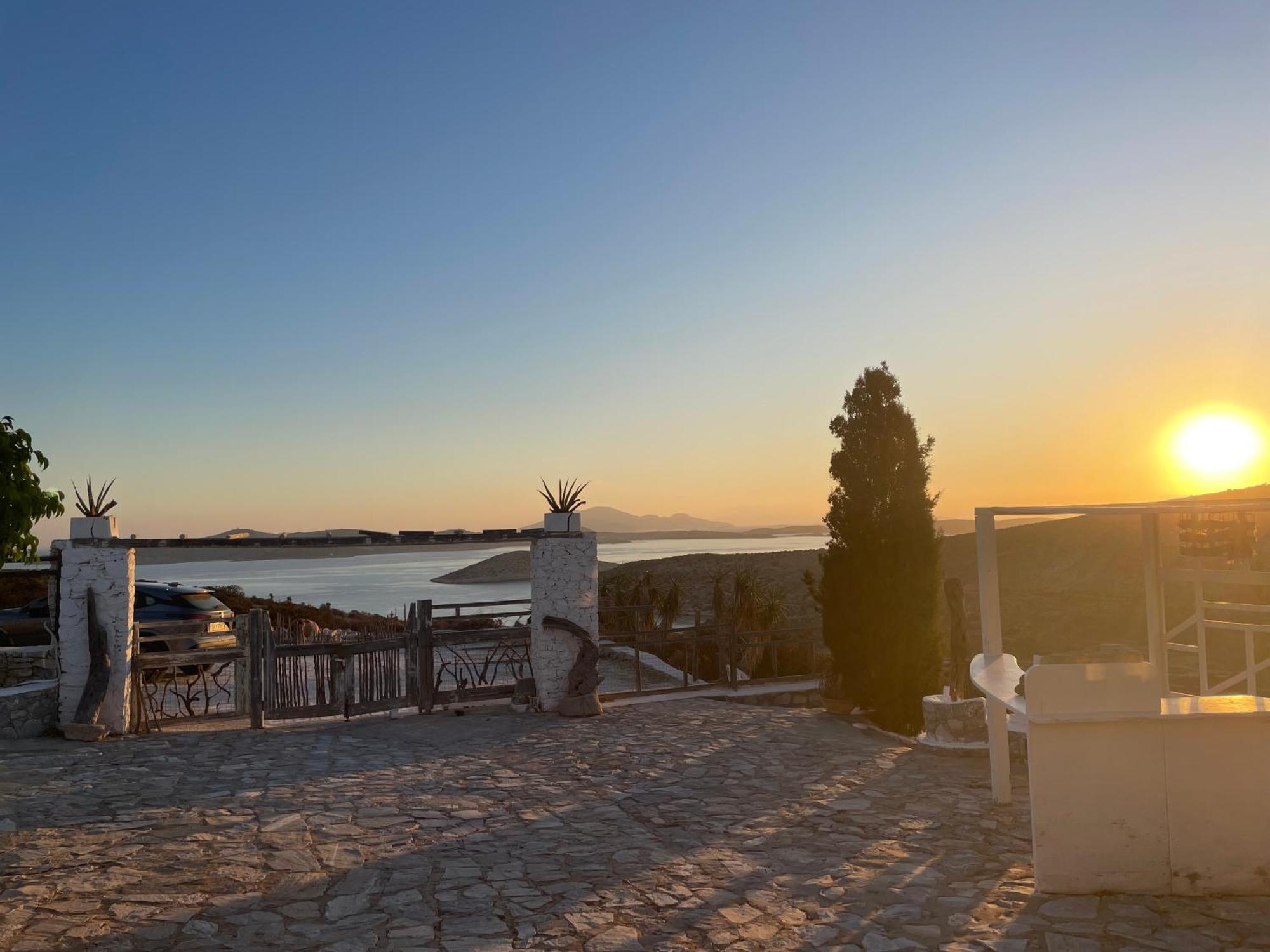 Zografos Affittacamere Heraklia