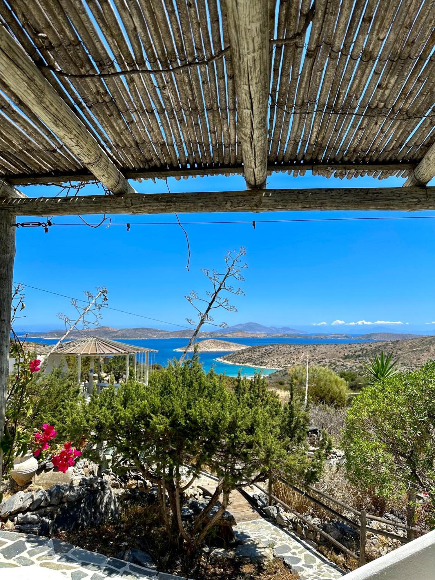 Zografos Affittacamere 4*